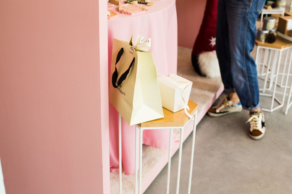 Quality Shoppe