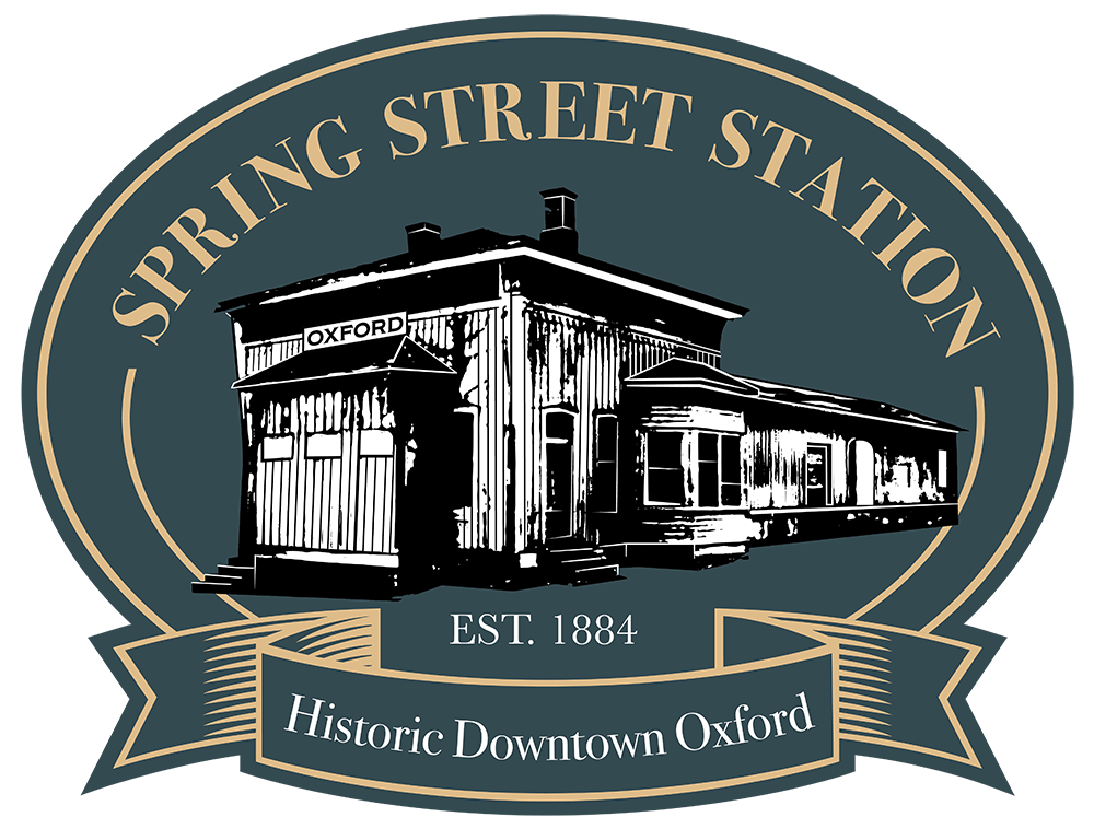 Spring Street Station